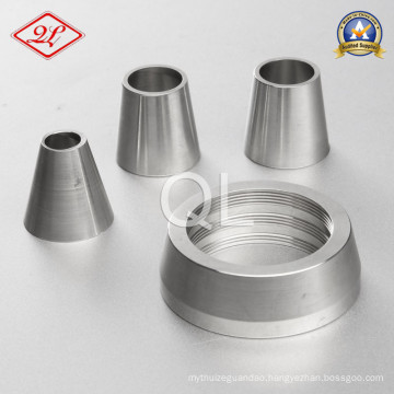 Sanitary Stainless Steel Welding Concentric Reducer